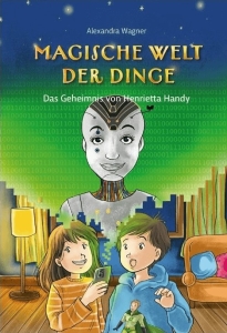 Autorenlesung für die 3. und 4.Klassen