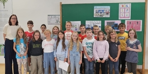 Beste Leser und mehr geehrt