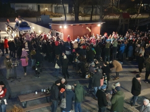 Weihnachtsmarkt 2025