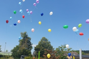 Grundschule Miltach verabschiedet Viertklässler