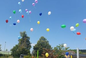 Grundschule Miltach verabschiedet Viertklässler