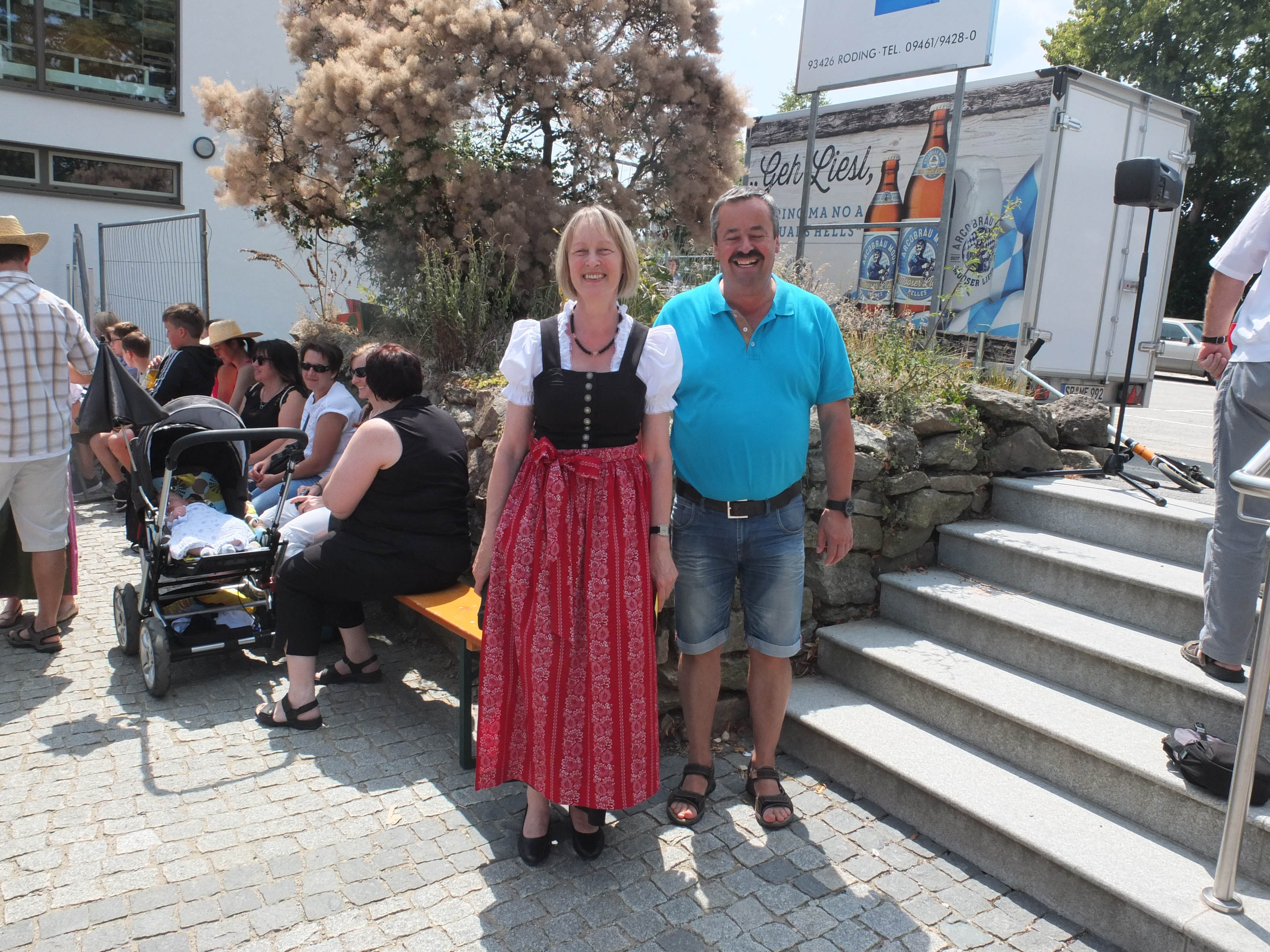 Schul-Sommerfest 2018