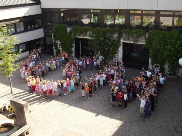 Unser Leitbild Unser Leitbild