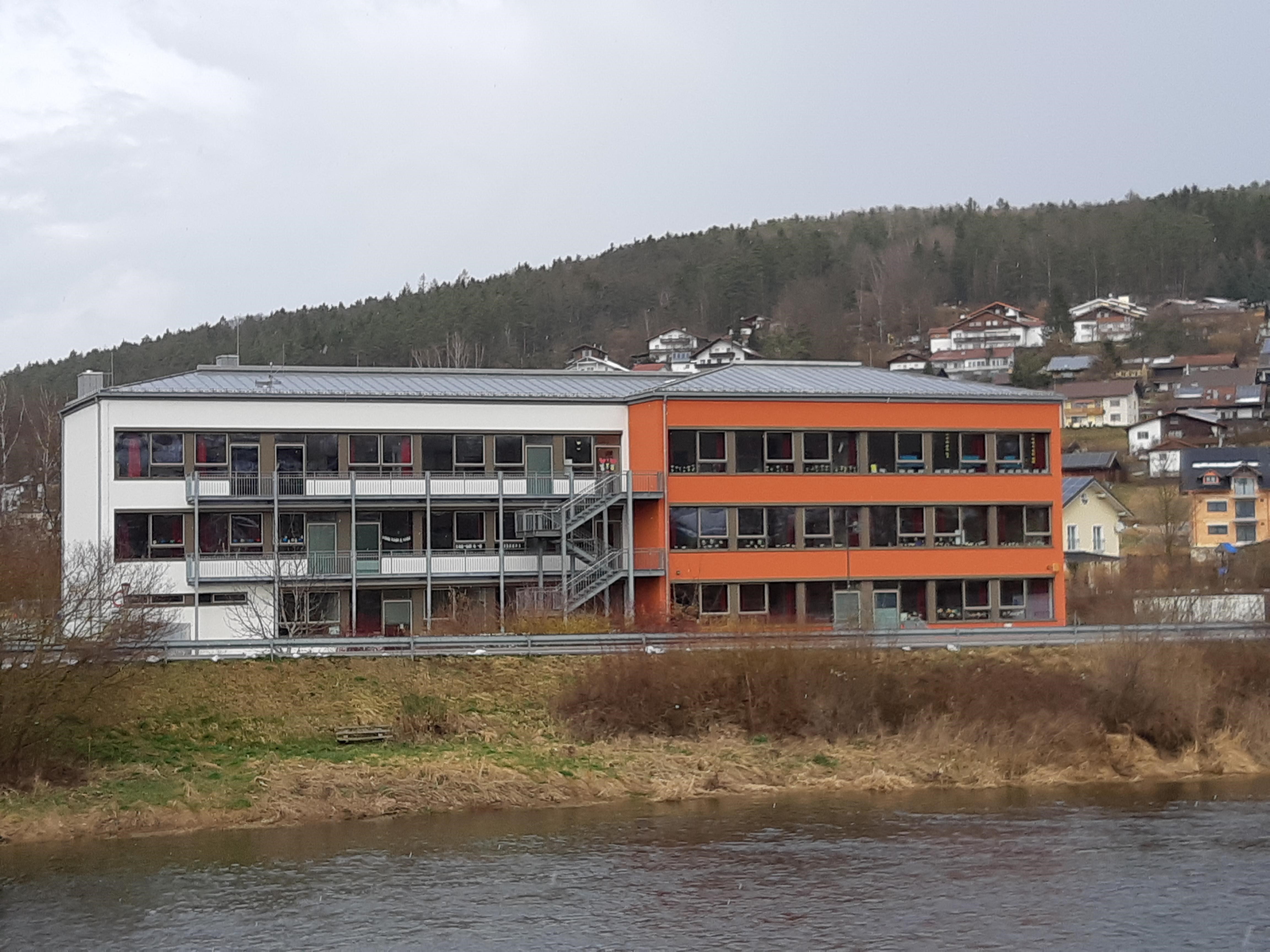 Grundschule Miltach