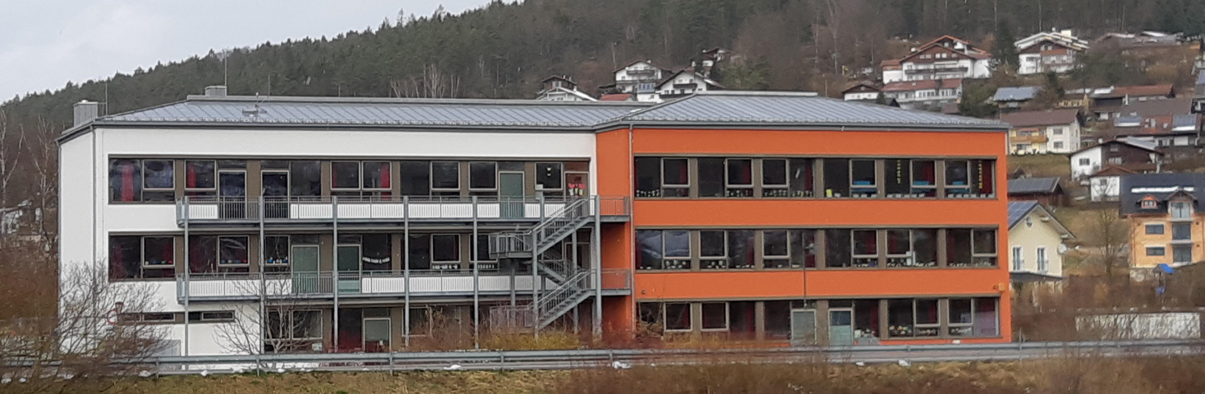 Grundschule Miltach